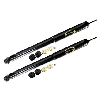 Monroe® - OESpectrum™ Rear Shock Absorber Set