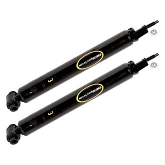 Monroe® - OESpectrum™ Shocks and Struts
