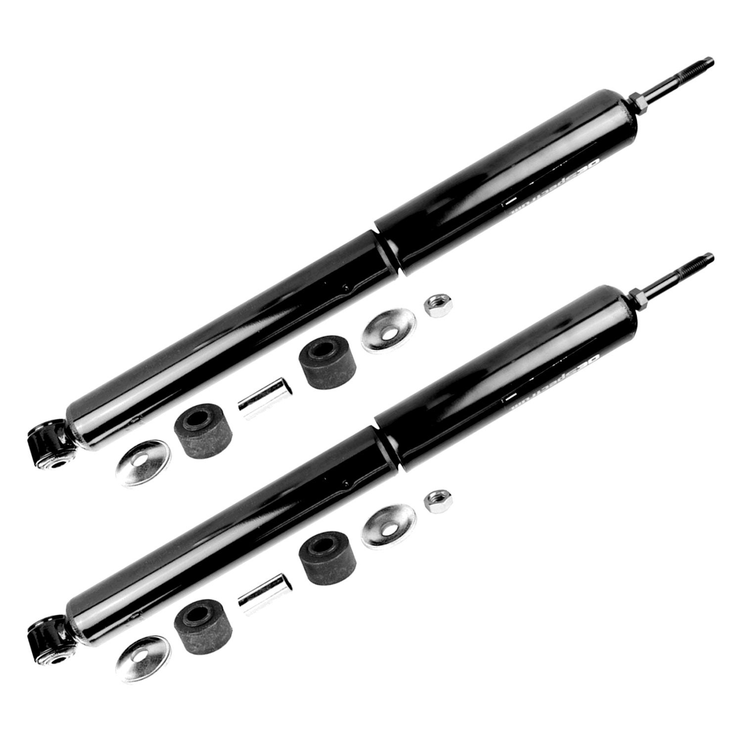 Monroe OESpectrum ショックアブソーバー 37412 Monroe® VS-37412