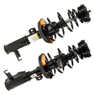 Monroe® - RoadMatic™ Front Strut Set
