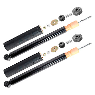 Monroe® - OESpectrum™ Shock Absorber