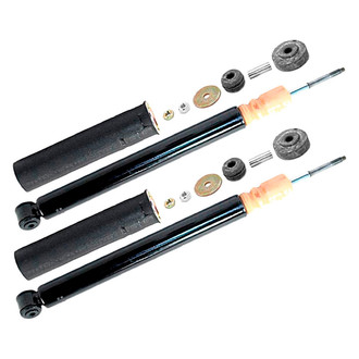 Monroe® - OESpectrum™ Rear Shock Absorber Set