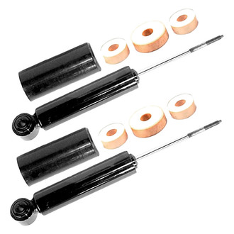 Monroe® - OESpectrum™ Shocks and Struts