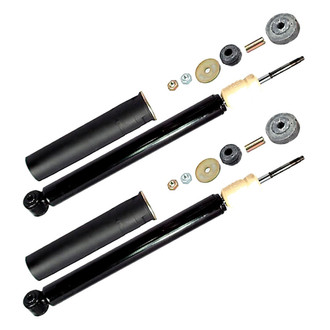 Monroe® - OESpectrum™ Shocks and Struts