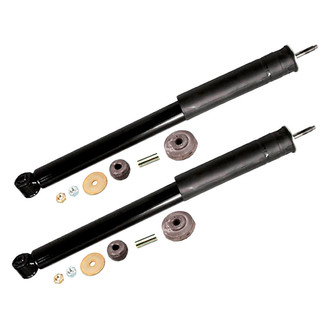Monroe® - OESpectrum™ Rear Shock Absorber Set