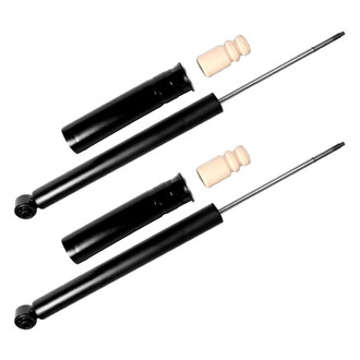 Monroe® - OESpectrum™ Rear Shock Absorber Set