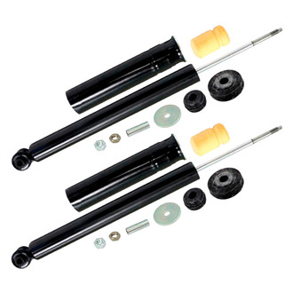 Monroe® - OESpectrum™ Rear Shock Absorber Set