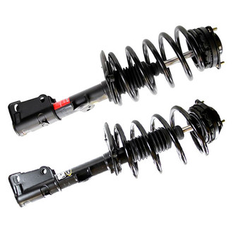 Monroe® - Quick-Strut™ Front Strut Set