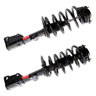 Monroe® - Quick-Strut™ Front Strut Set