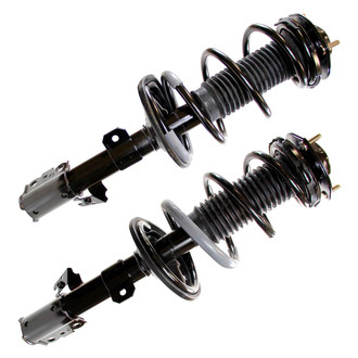 Monroe® - Quick-Strut™ Front Strut Set