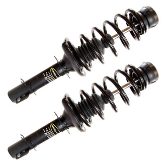 Monroe® - Quick-Strut™ Front Strut Set