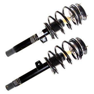 Monroe® - Quick-Strut™ Front Strut Set