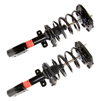 Monroe® - Quick-Strut™ Rear Strut Set