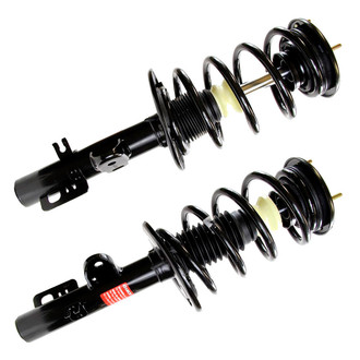 Monroe® - Quick-Strut™ Front Strut Set