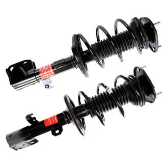Monroe® - Quick-Strut™ Front Strut Set