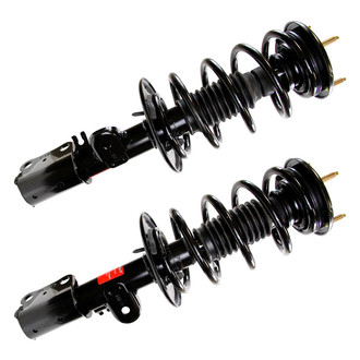 Monroe® - Quick-Strut™ Front Strut Set