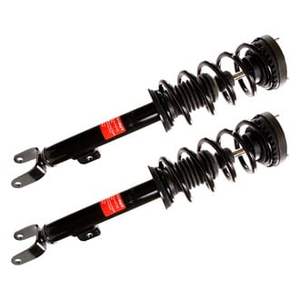 Monroe® - Quick-Strut™ Front Strut Set