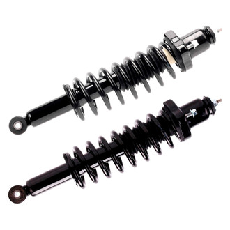 Monroe® - Quick-Strut™ Rear Strut Set