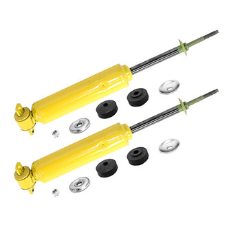 Monroe® - Gas-Magnum™ Severe Service Shocks and Struts