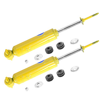 Monroe® - Gas-Magnum™ Severe Service Shock Absorber