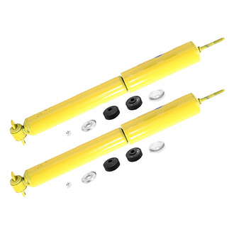 Monroe® - Gas-Magnum™ Severe Service Shocks and Struts