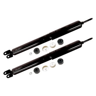 Monroe® - Gas-Magnum™ Severe Service Rear Shock Absorber