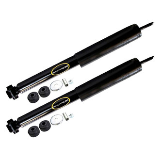 Monroe® - OESpectrum™ Rear Shock Absorber