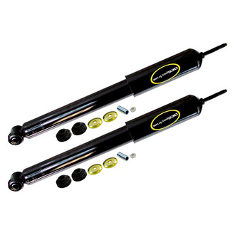 Monroe® - OESpectrum™ Rear Shock Absorber Set