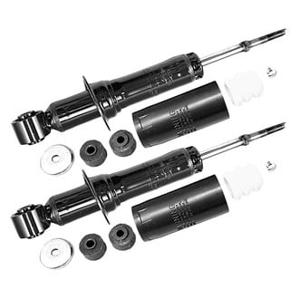 Monroe® - Gas-Magnum™ Severe Service Shocks and Struts