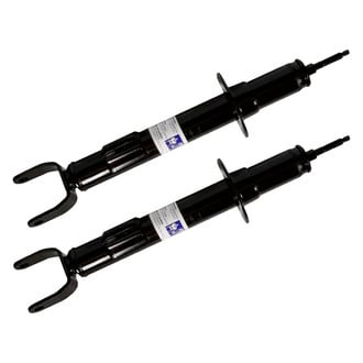 Monroe® - Gas-Magnum™ Severe Service Front Strut Set