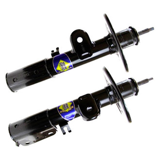 Monroe® - Gas-Magnum™ Severe Service Shock Absorbers and Struts
