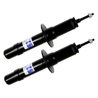 Monroe® - Gas-Magnum™ Severe Service Front Strut Set