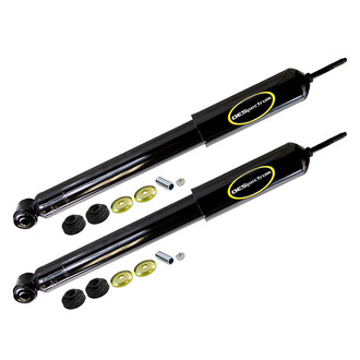 Monroe® - OESpectrum™ Rear Shock Absorber Set
