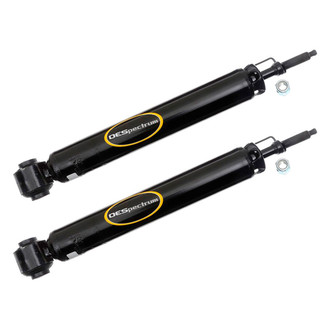 Monroe® - OESpectrum™ Rear Shock Absorber Set
