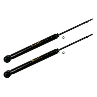 Monroe® - OESpectrum™ Rear Shock Absorber Set