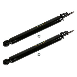 Monroe® - OESpectrum™ Shocks and Struts