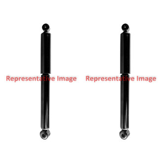 Monroe® - OESpectrum™ Shock Absorbers and Struts
