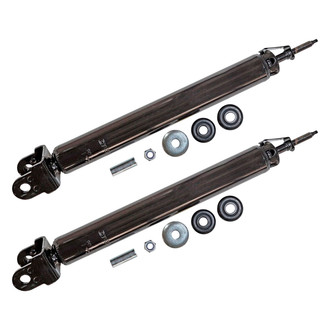 Monroe® - OESpectrum™ Rear Shock Absorber