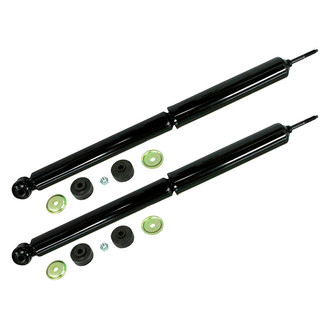Monroe® - OESpectrum™ Rear Shock Absorber Set