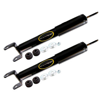 Monroe® - OESpectrum™ Rear Shock Absorber Set
