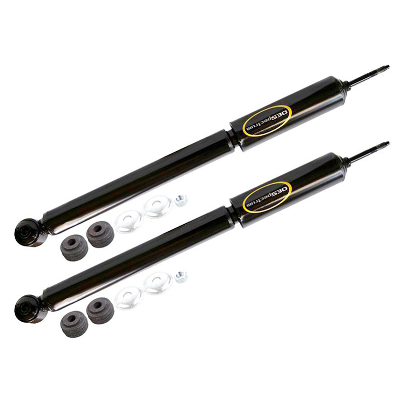 Monroe Shocks & Struts 5605 Monroe OESpectrum Shocks And Struts - View #3