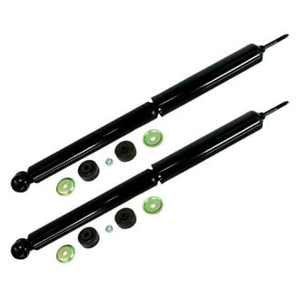 Monroe® - OESpectrum™ Rear Shock Absorber Set