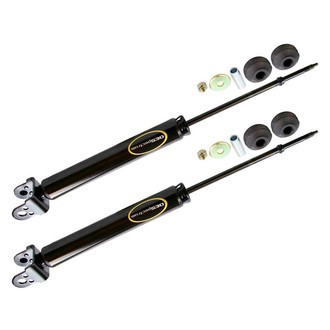 Monroe® - OESpectrum™ Rear Shock Absorber Set