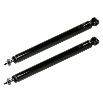 Monroe® - OESpectrum™ Rear Shock Absorber Set