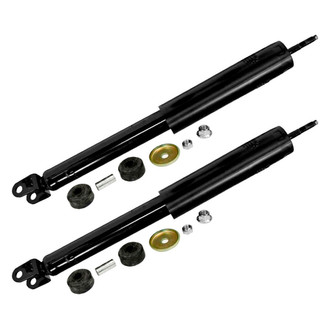 Monroe® - OESpectrum™ Rear Shock Absorber Set
