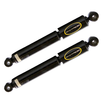 Monroe® - OESpectrum™ Rear Shock Absorber Set