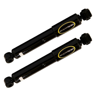 Monroe® - OESpectrum™ Rear Shock Absorber Set
