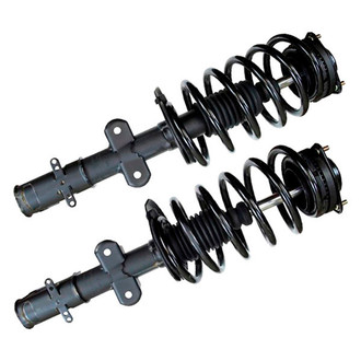 Monroe® - Quick-Strut™ Front Strut Set