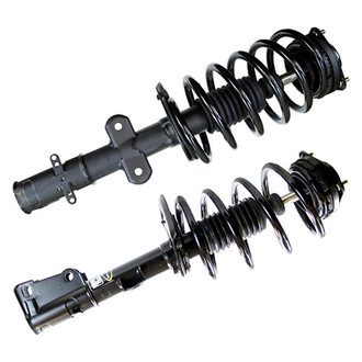 Monroe® - Quick-Strut™ Front Strut Set