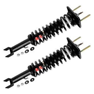 Monroe® - Quick-Strut™ Rear Strut Set